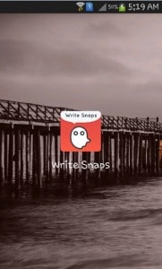 افضل تطبيق للكتابة على الصور 2