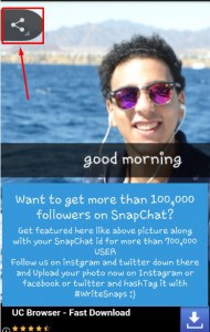 افضل تطبيق للكتابة على الصور 7