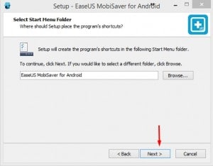 MobiSaver برنامج استعادة الملفات المحذوفة للاندرويد 4