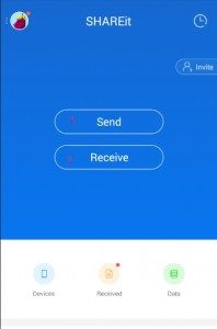 تحميل افضل برنامج لمشاركة الملفات 4