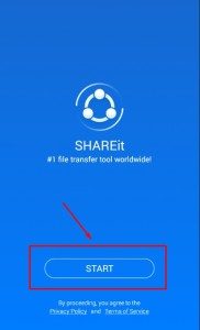 تحميل برنامج SHAREit 2