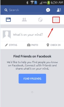 كيفية إنشاء صفحة علي الفيس بوك