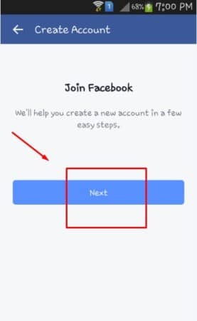 كيفية تنزيل فيس بوك 2017 للاندرويد APK