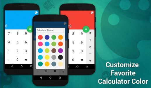 إخفاء الملفات علي الاندرويد