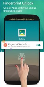 افضل تطبيق لقفل التطبيقات 