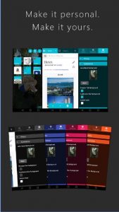 تنزيل تطبيق Surfy الجديد للاندرويد