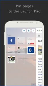 تحميل برنامج Surfy للاندرويد