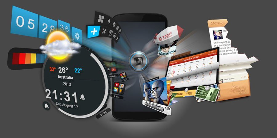 حول شاشة هاتفك الاندرويد إلي شاشة 3D حول شاشة هاتفك الاندرويد إلي شاشة 3D