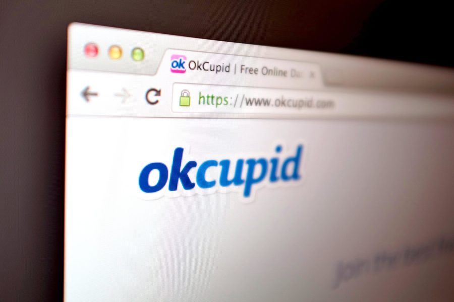 برنامج وموقع OKCupid للتعارف والمحادثة
