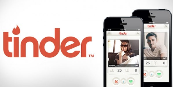 برنامج وموقع Tinder للزواج