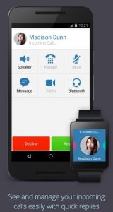 تحميل تطبيق Text Me