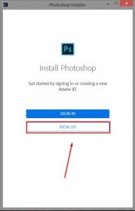 تحميل فوتوشوب CC 2017