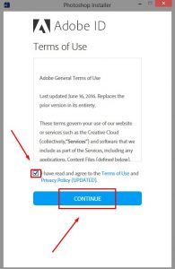 تحميل فوتوشوب CC 2017
