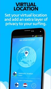 تحميل برنامج F-Secure Freedome VPN