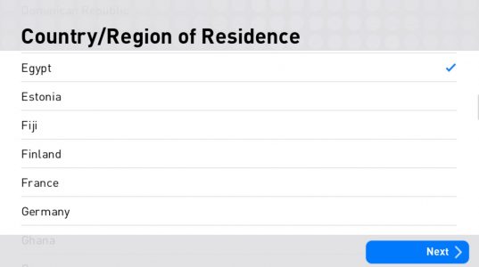 لعبة بيس 2019 على الهاتف الذكي