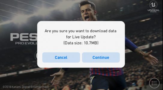 مميزات تحميل بيس 2019 للاندرويد