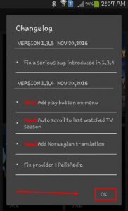 Terrarium TV لمشاهدة الافلام والمسلسلات