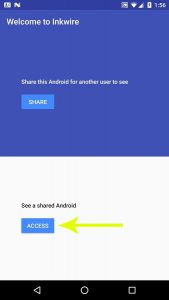 تحميل InKwire Screen Share