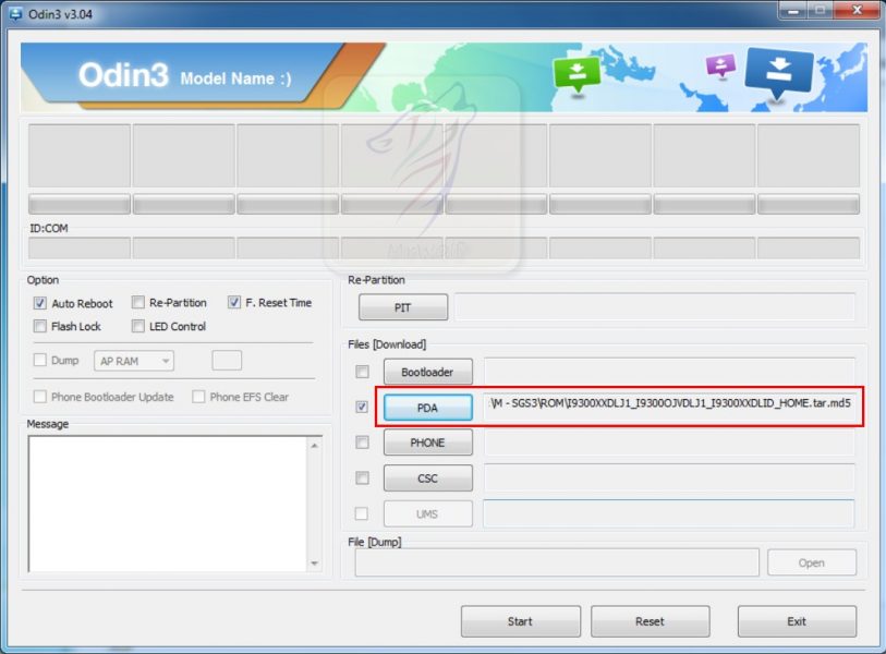 تنزيل نظام LineageOS مجاناً