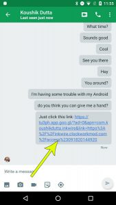 تنزيل InKwire Screen Share تنزيل InKwire Screen Share