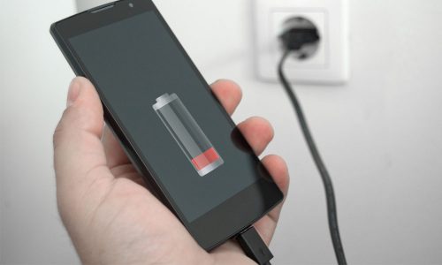 مشكلة الشحن لهواتف الاندرويد