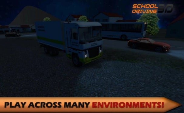 العاب تعلم قيادة السيارات العاب تعلم قيادة السيارات