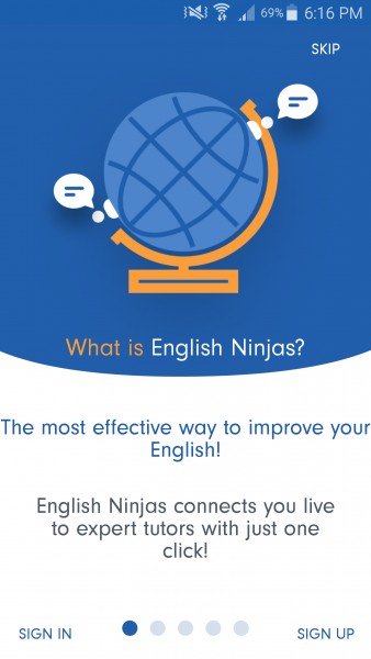 تحميل برنامج تعلم اللغة الأنجليزية