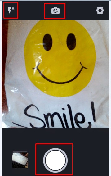 تطبيق picas لتعديل الصور