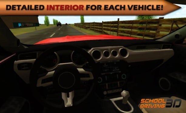 تعلم قيادة السيارات تعلم قيادة السيارات