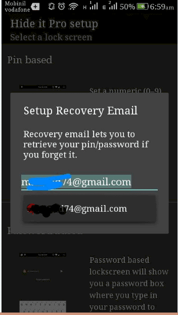 Hide Photos, Video-Hide it Pro تطبيق لأخفاء الصور على الكمبيوتر