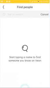 أخر إصدرار من تطبيق VEON