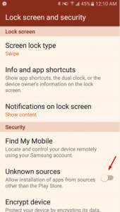 اخر إصدار من تطبيق AutoRap by Smule