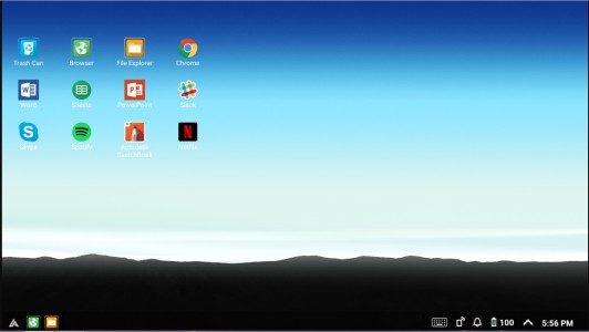 تحميل تطبيق Sentio