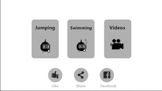 تحميل لعبة Scream Go