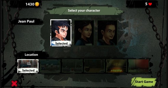 تحميل JailBreak