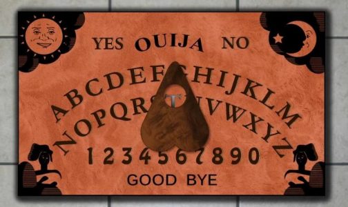تحميل Pocket OUIJA