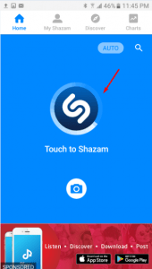 تحميل Shazam