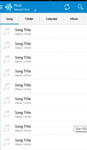 تحميل Star Music Tag Editor