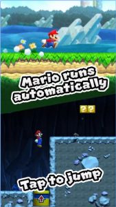 تحميل Super Mario Run
