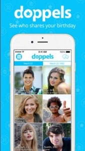 تطبيق Doppels الجديد