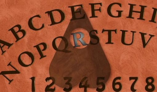 تنزيل لعبة Pocket OUIJA