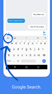 تنزيل Gboard
