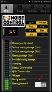 تنزيل Noise Control Pro