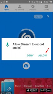 تنزيل Shazam