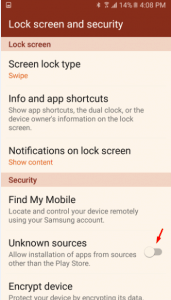 تنزيل WiFi Protector