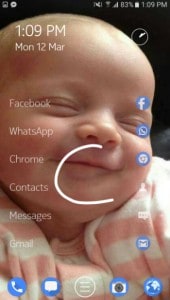 حول هاتفك إلي نوكيا مع launcher Nokia 6