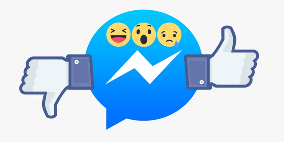 زر لا يعجبني