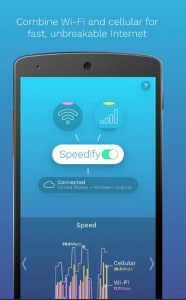 زيادة سرعة الإنترنت