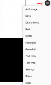 قم بعمل نكت الفيس بوك مع تطبيق Rage Comic Maker