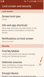 كيفية استخدام تطبيق launcher Nokia 6